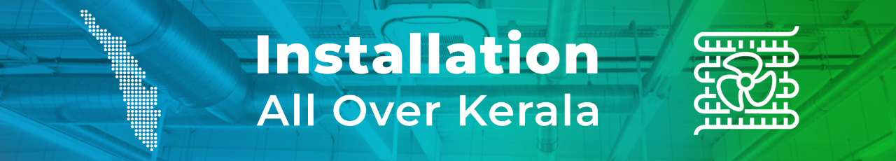 best Air conditioner dealer in kerala